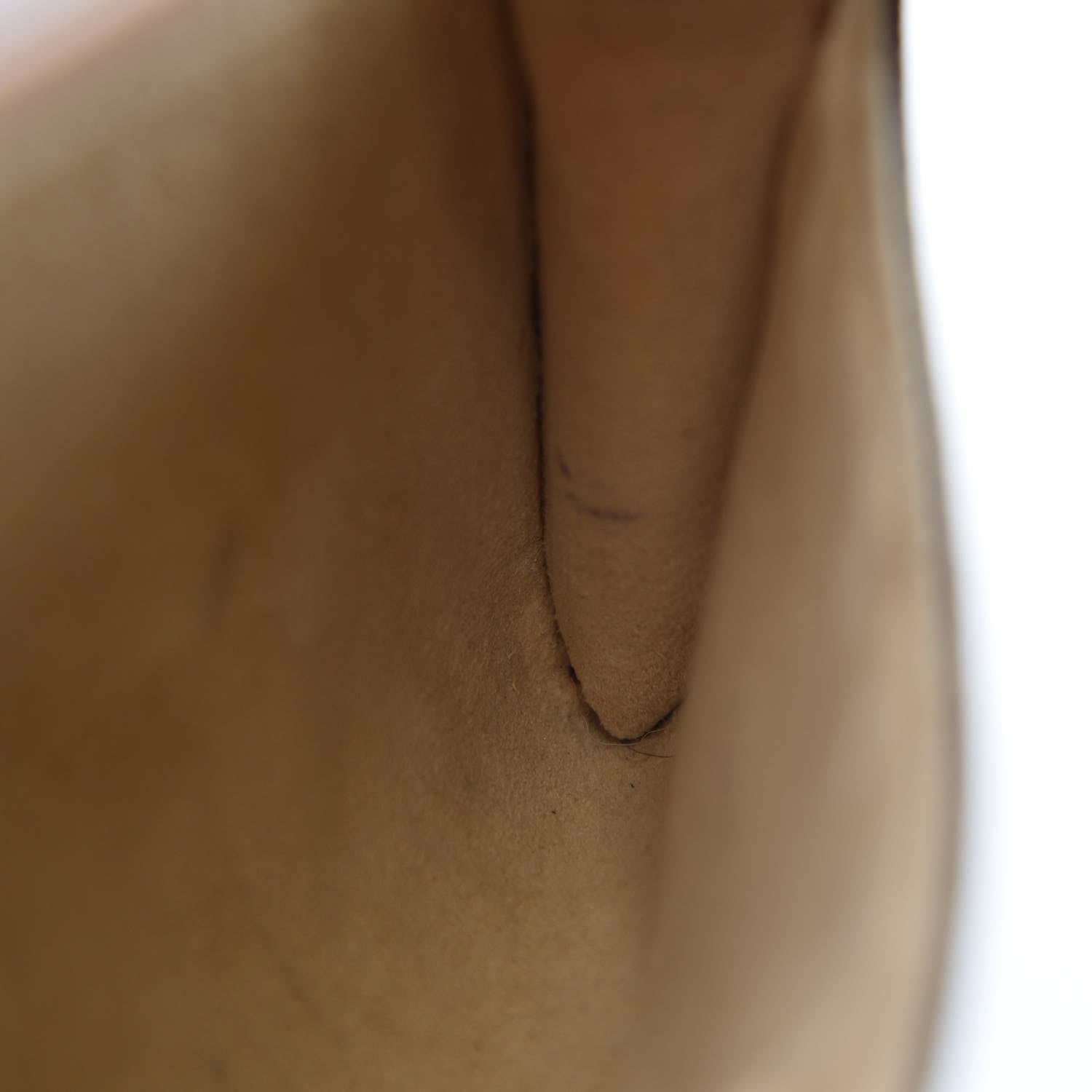 Louis Vuitton Monogram Pochette Twin PM 11 of 17