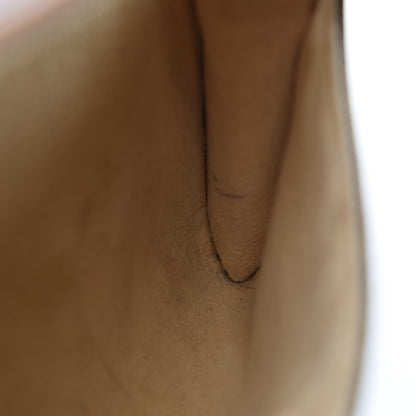 Louis Vuitton Monogram Pochette Twin PM 11 of 17