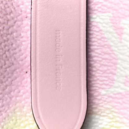 Louis Vuitton Monogram Escale Neonoe MM Pastel 6 of 10