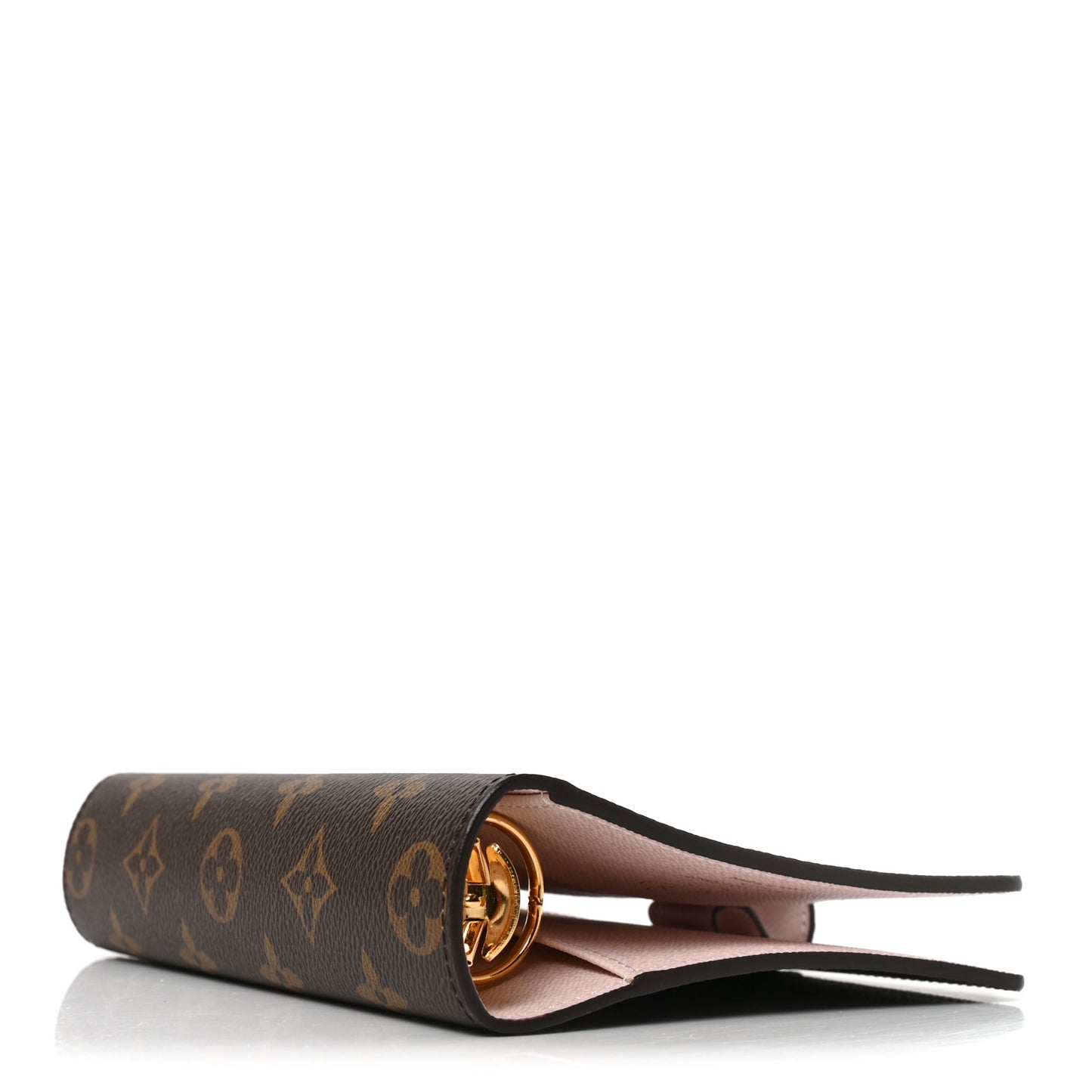 Monogram Vivienne Wintry Medium Ring Agenda Cover