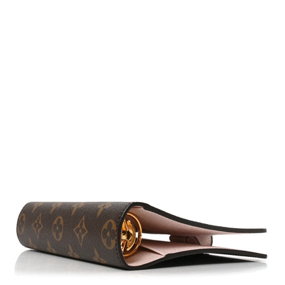 Louis Vuitton Monogram Vivienne Wintry Medium Ring Agenda Cover 4 of 6