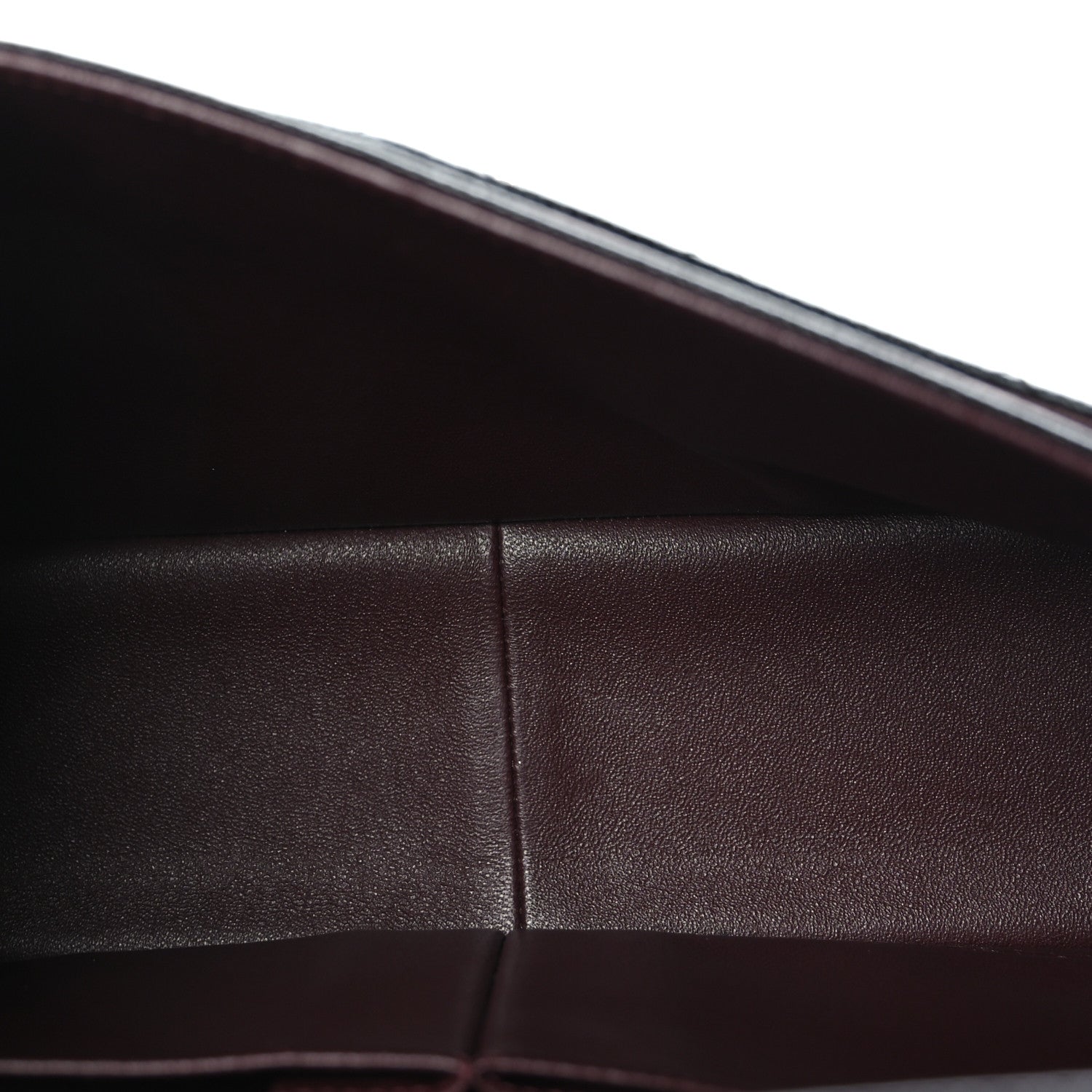Chanel Caviar Quilted Jumbo Double Flap Black 5 of 9