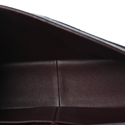 Chanel Caviar Quilted Jumbo Double Flap Black 5 of 9