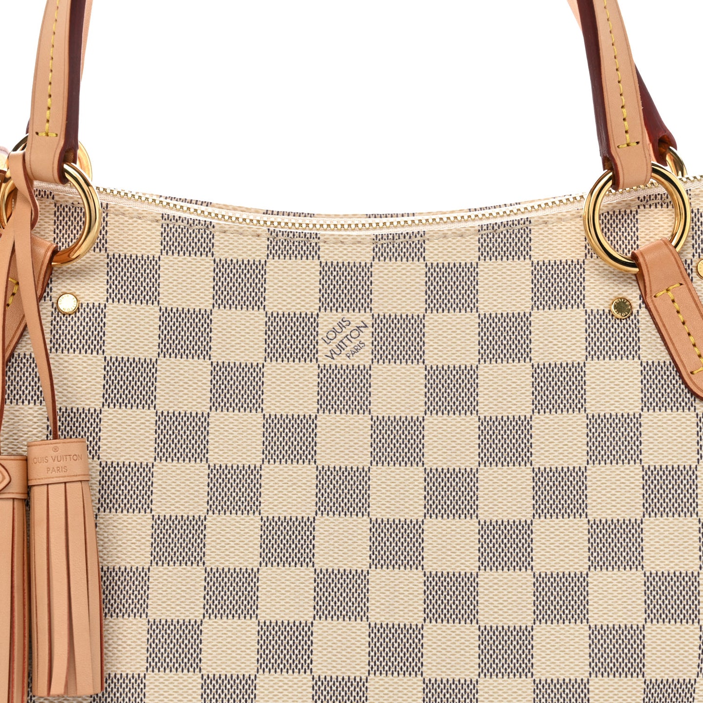 Damier Azur Lymington