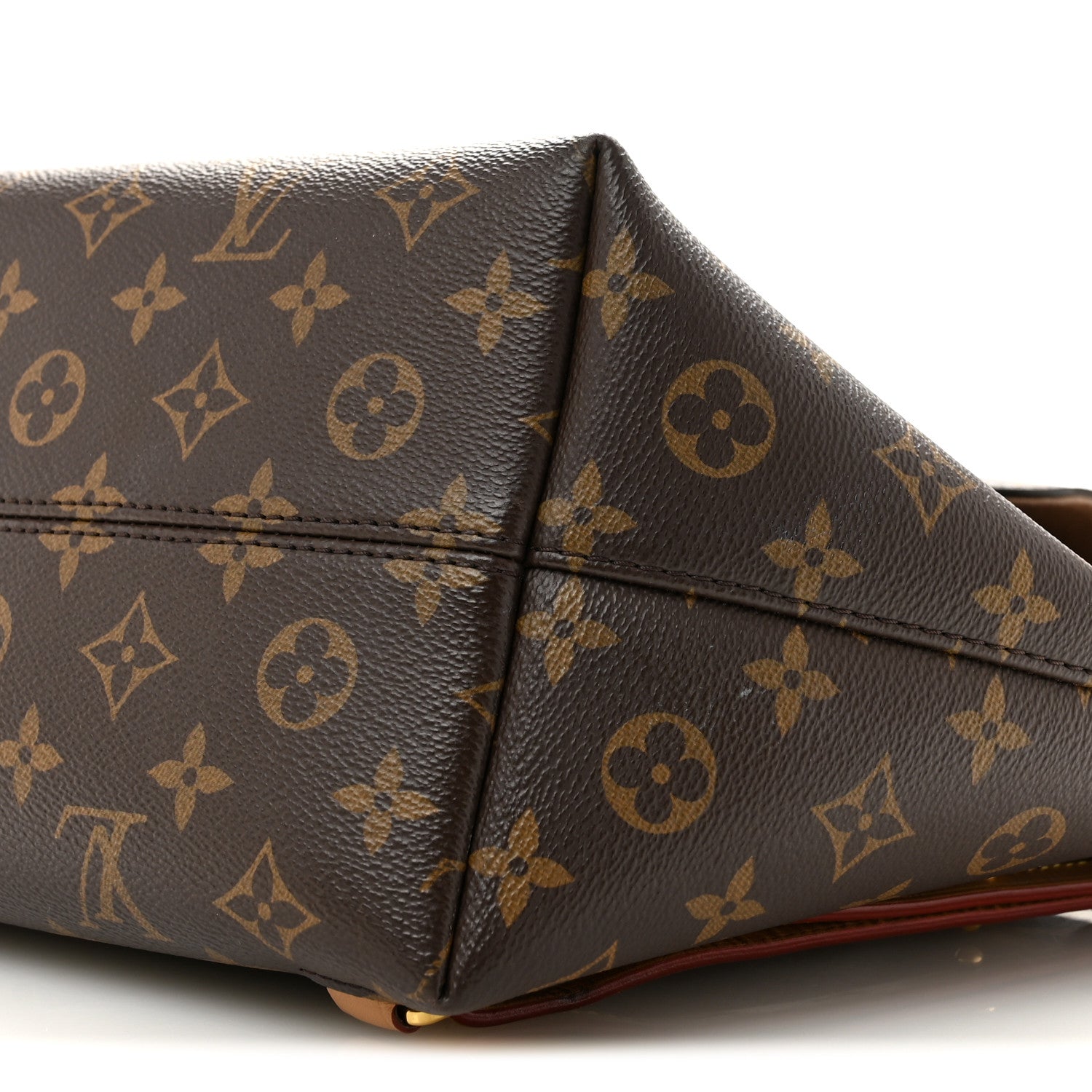 Louis Vuitton Monogram Montsouris NM Backpack 9 of 15