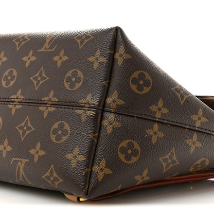 Louis Vuitton Monogram Montsouris NM Backpack 9 of 15