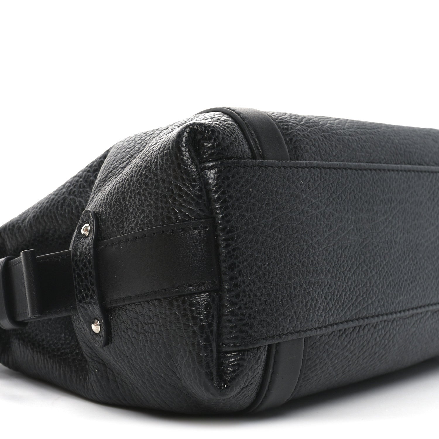 Louis Vuitton Pixel Lambskin LV Biker PM Black 8 of 10
