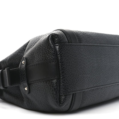Louis Vuitton Pixel Lambskin LV Biker PM Black 8 of 10