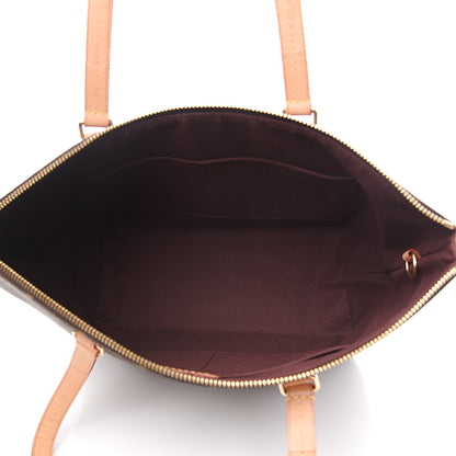 Louis Vuitton Monogram Iena PM 4 of 13