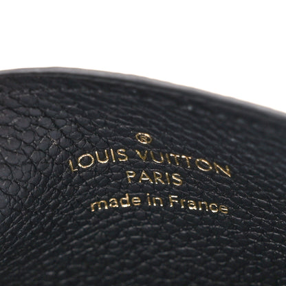Louis Vuitton Empreinte Spring In The City Card Holder Black White Pink 6 of 7