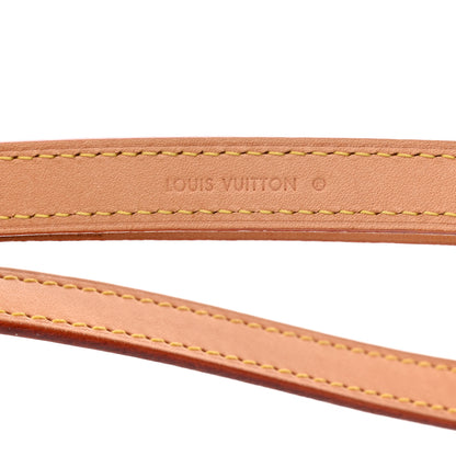 Louis Vuitton Vachetta Adjustable Speedy Bandouliere Shoulder Strap 5 of 6