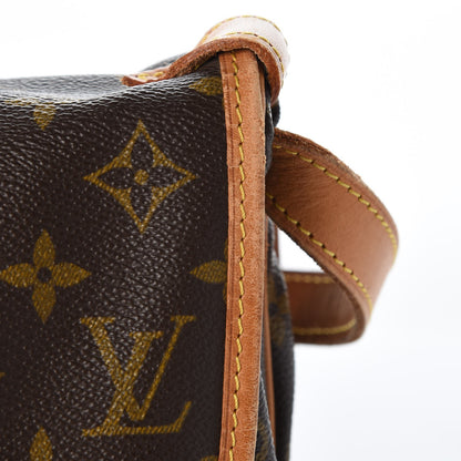 Louis Vuitton Monogram Saumur 30 11 of 19