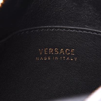 Versace Vitello Virtus Camera Bag White 5 of 10