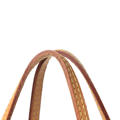 Louis Vuitton Damier Azur Neverfull GM 9 of 9