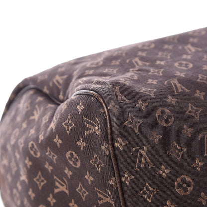Louis Vuitton Mini Lin Speedy 30 Ebene 11 of 11