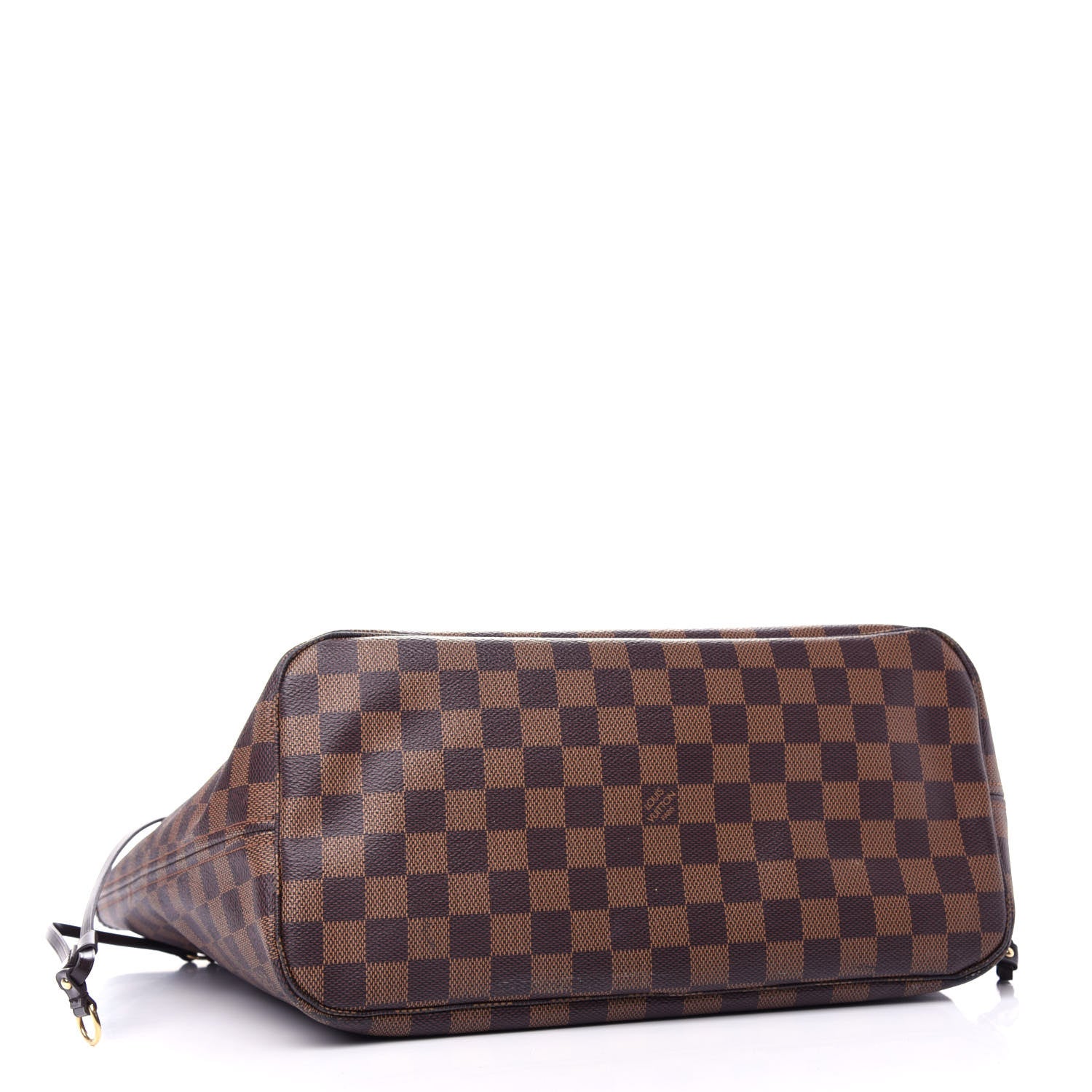 Louis Vuitton Damier Ebene Neo Neverfull MM 5 of 12