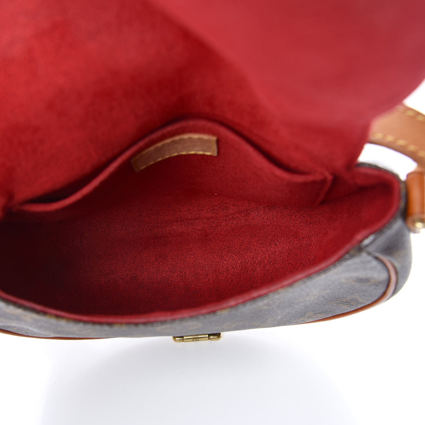 Monogram Tambourin