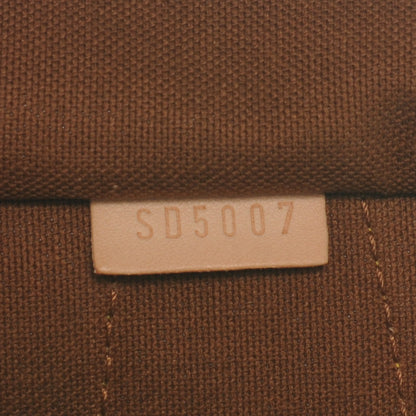 Louis Vuitton Monogram Montorgueil GM 6 of 7