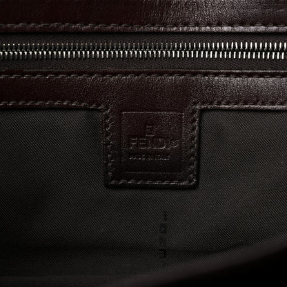 Fendi Zucca Baguette Tobacco 6 of 21