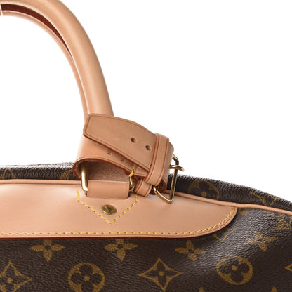 Louis Vuitton Monogram Evasion Sports Bag 11 of 12