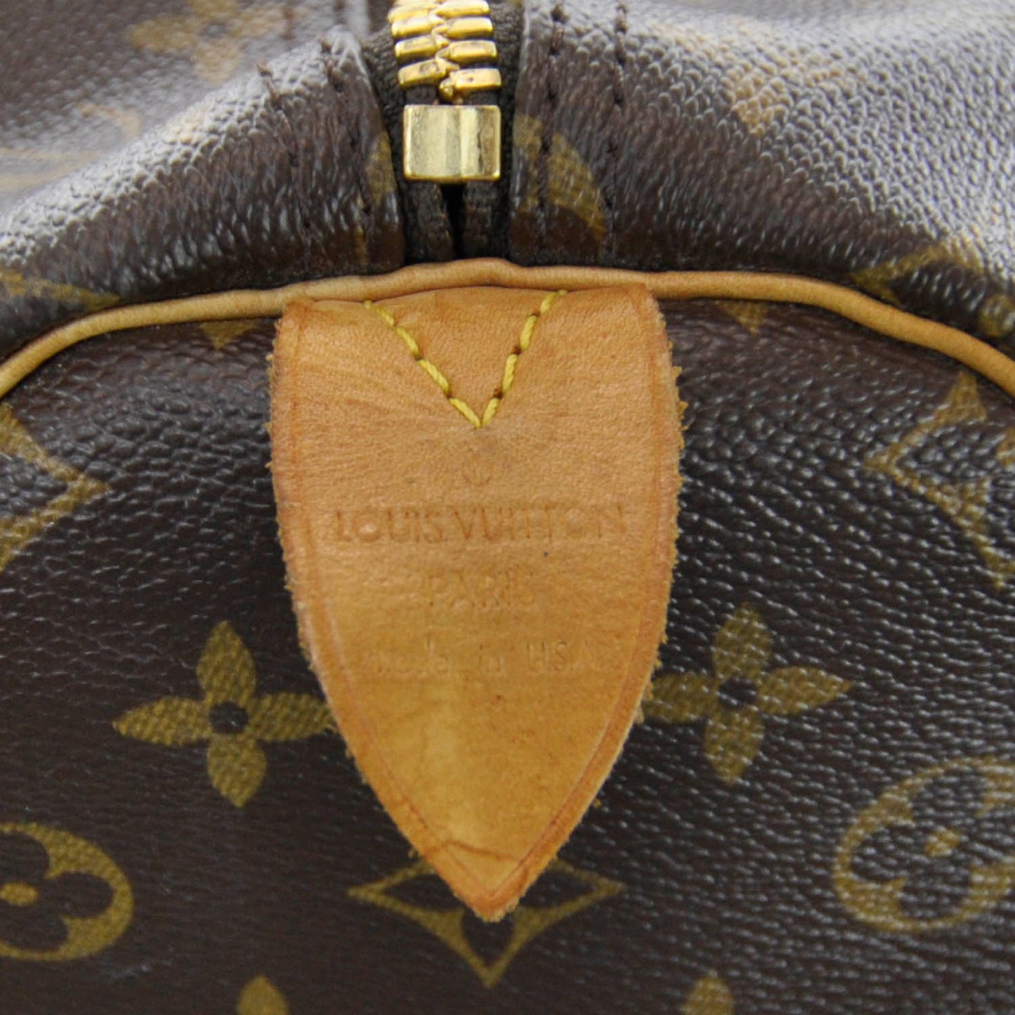 Monogram Keepall 60