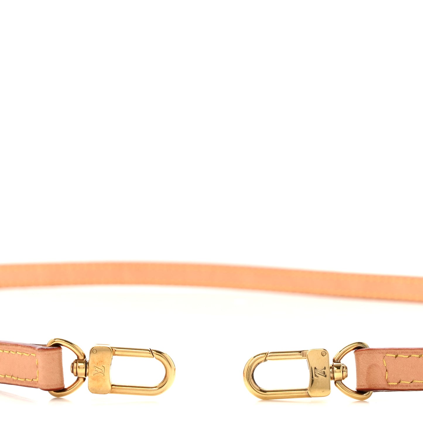 Vachetta 12mm Long Shoulder Strap