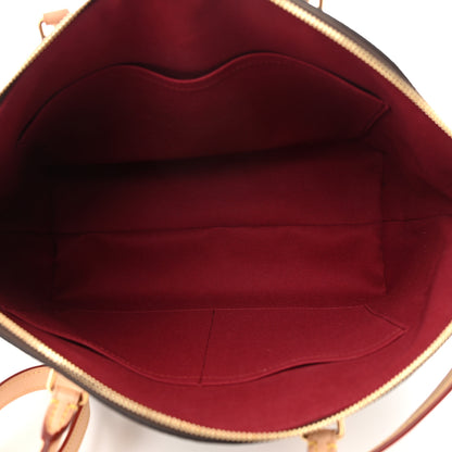 Louis Vuitton Monogram Boetie MM NM 5 of 11
