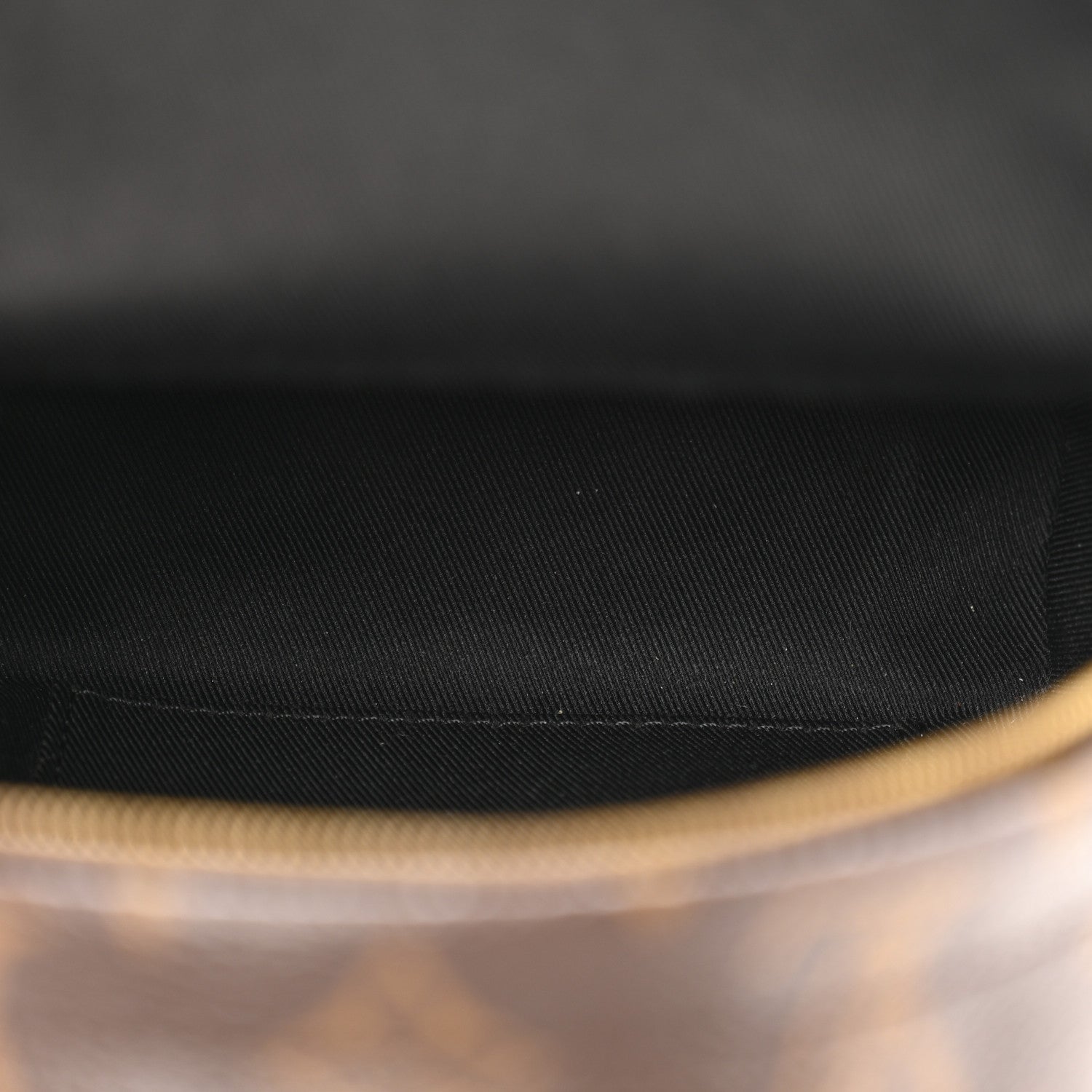 Louis Vuitton Monogram Palm Springs Backpack Mini 5 of 13