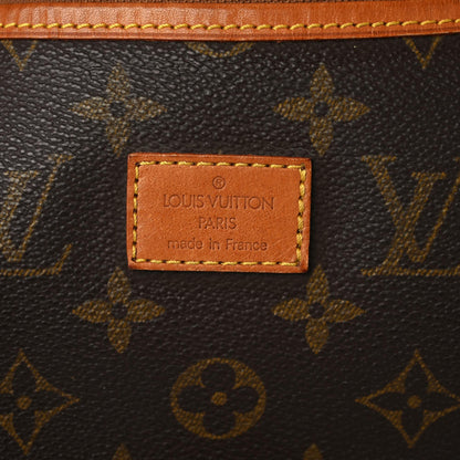 Louis Vuitton Monogram Saumur 35 7 of 32