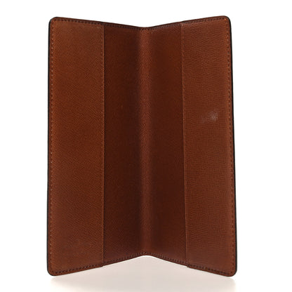 Louis Vuitton Monogram Checkbook Holder 5 of 8