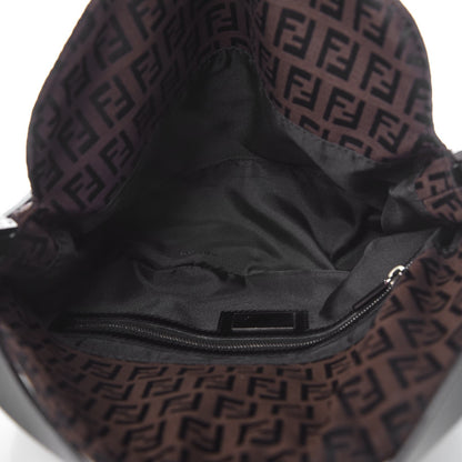 Fendi Zucchino Baguette Tobacco 5 of 7