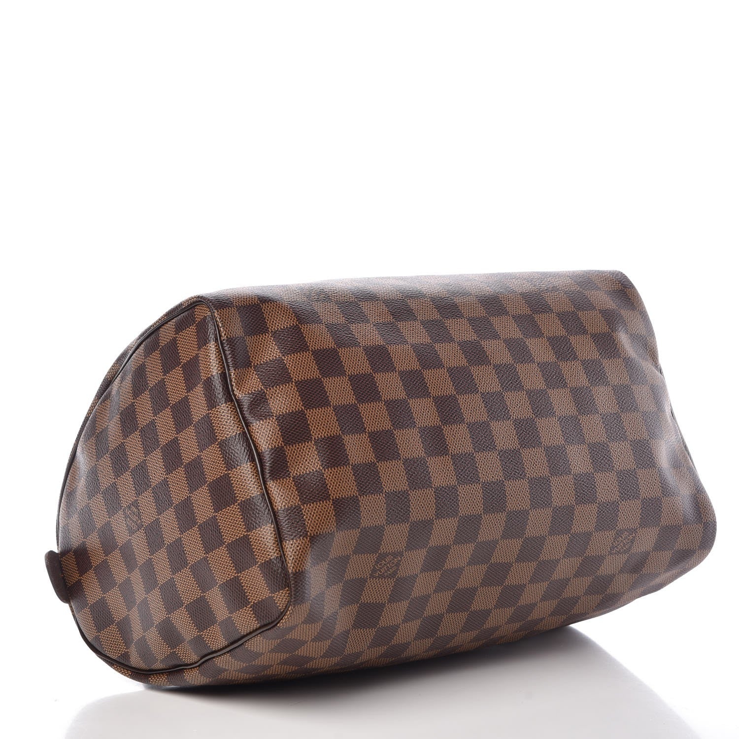 Louis Vuitton Damier Ebene Speedy 30 4 of 9