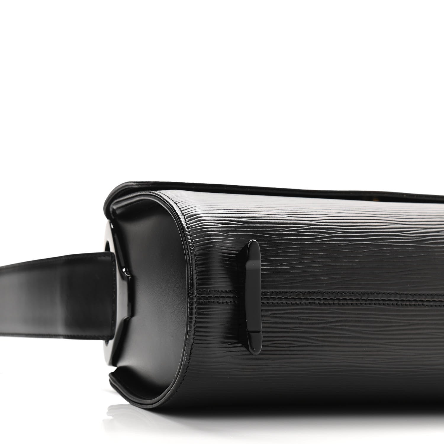 Louis Vuitton Epi Nocturne PM Black 8 of 11