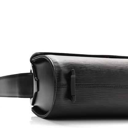 Louis Vuitton Epi Nocturne PM Black 8 of 11