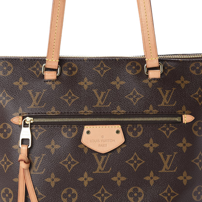Louis Vuitton Monogram Iena PM 10 of 11