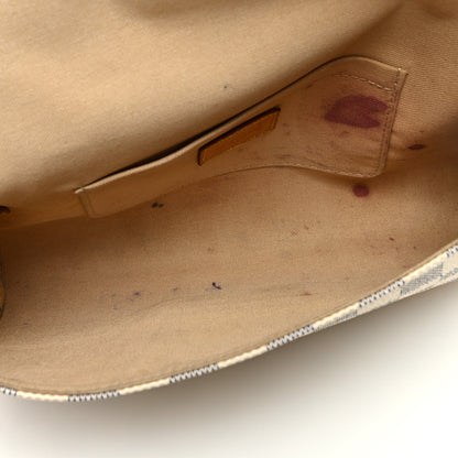 Louis Vuitton Damier Azur Favorite MM 5 of 11