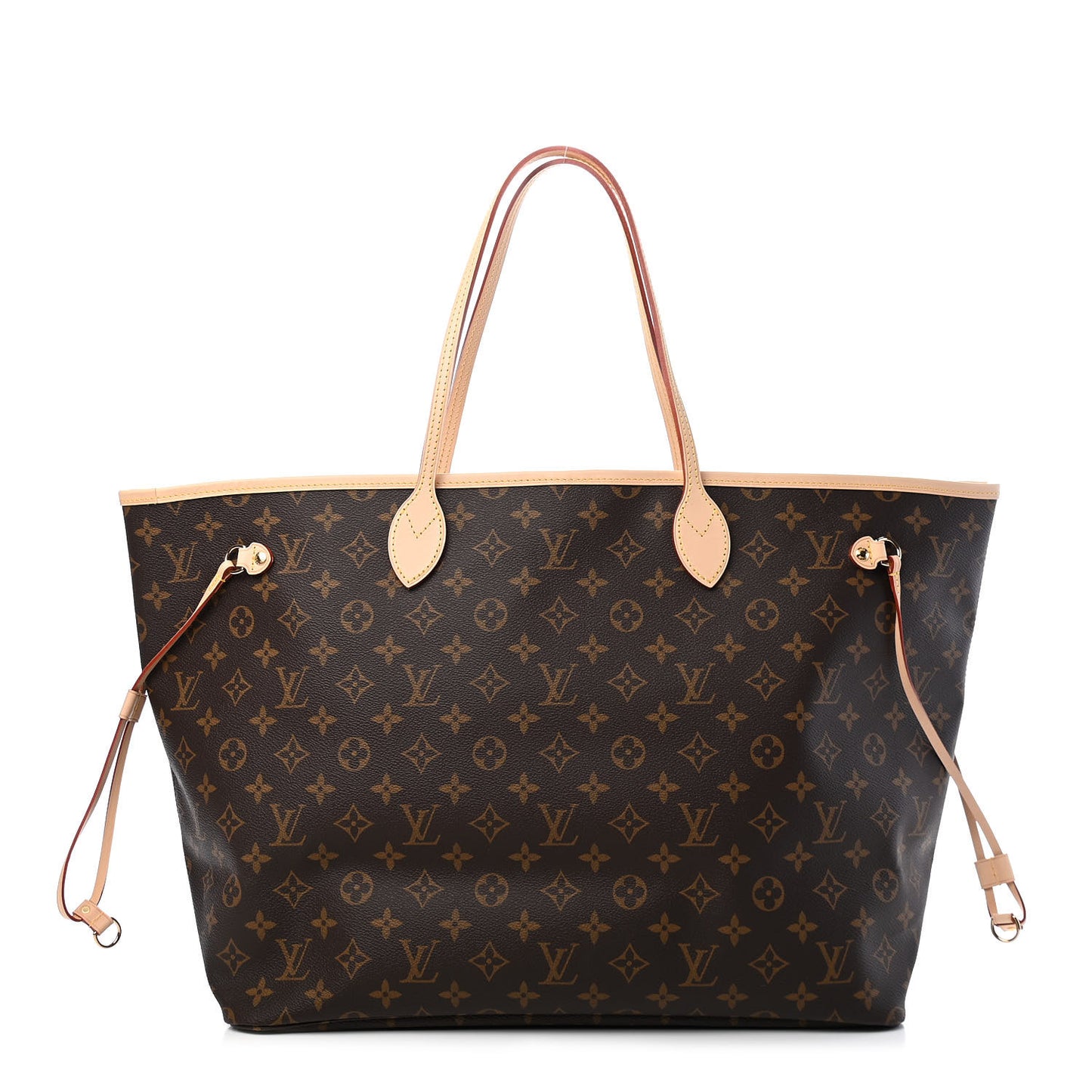 Monogram Neo Neverfull GM