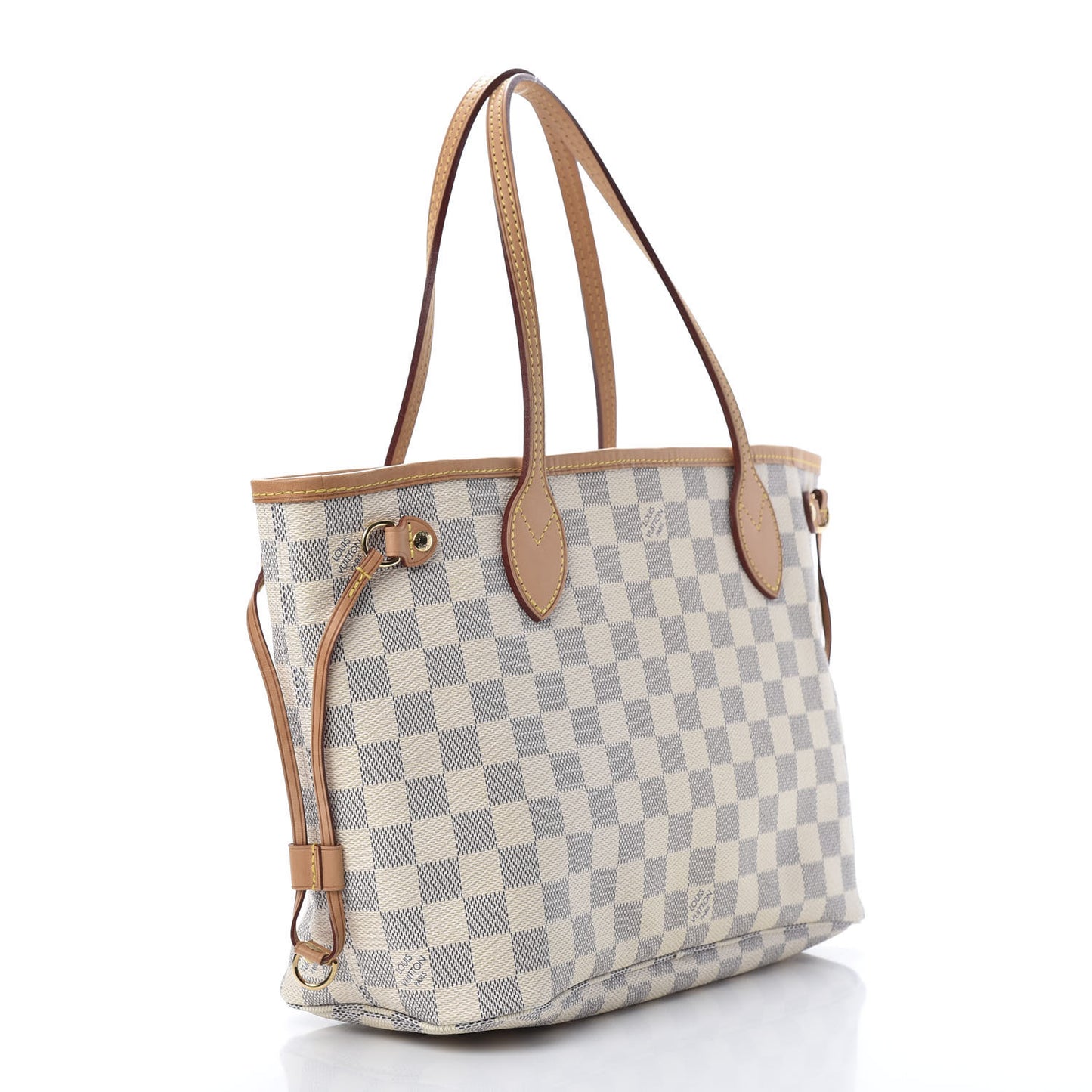 Damier Azur Neverfull PM
