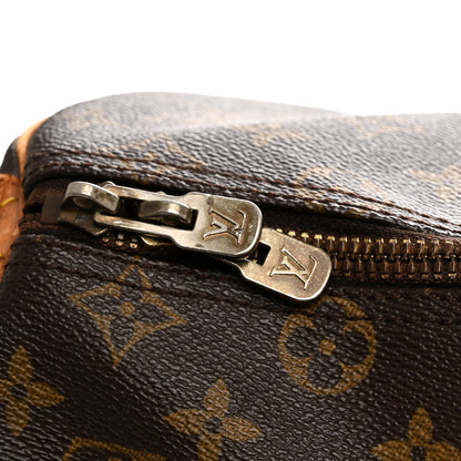 Louis Vuitton Monogram Keepall 45 13 of 14