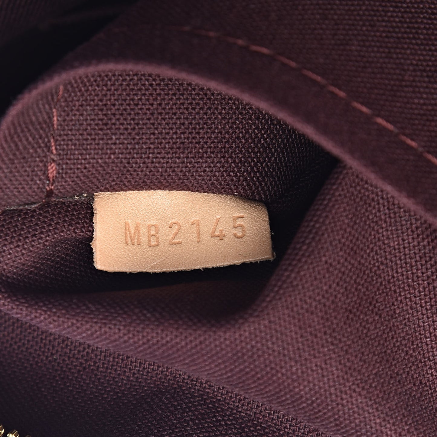 Monogram Turenne MM