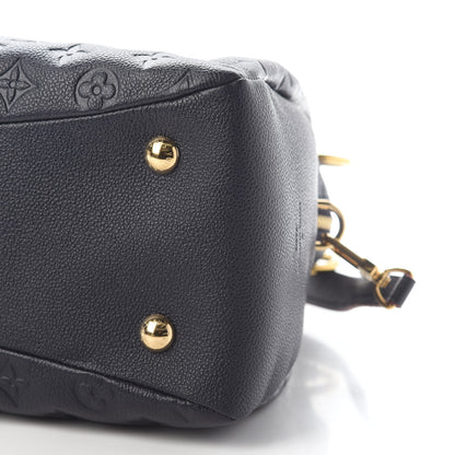 Louis Vuitton Empreinte Ponthieu MM Marine Rouge 9 of 10