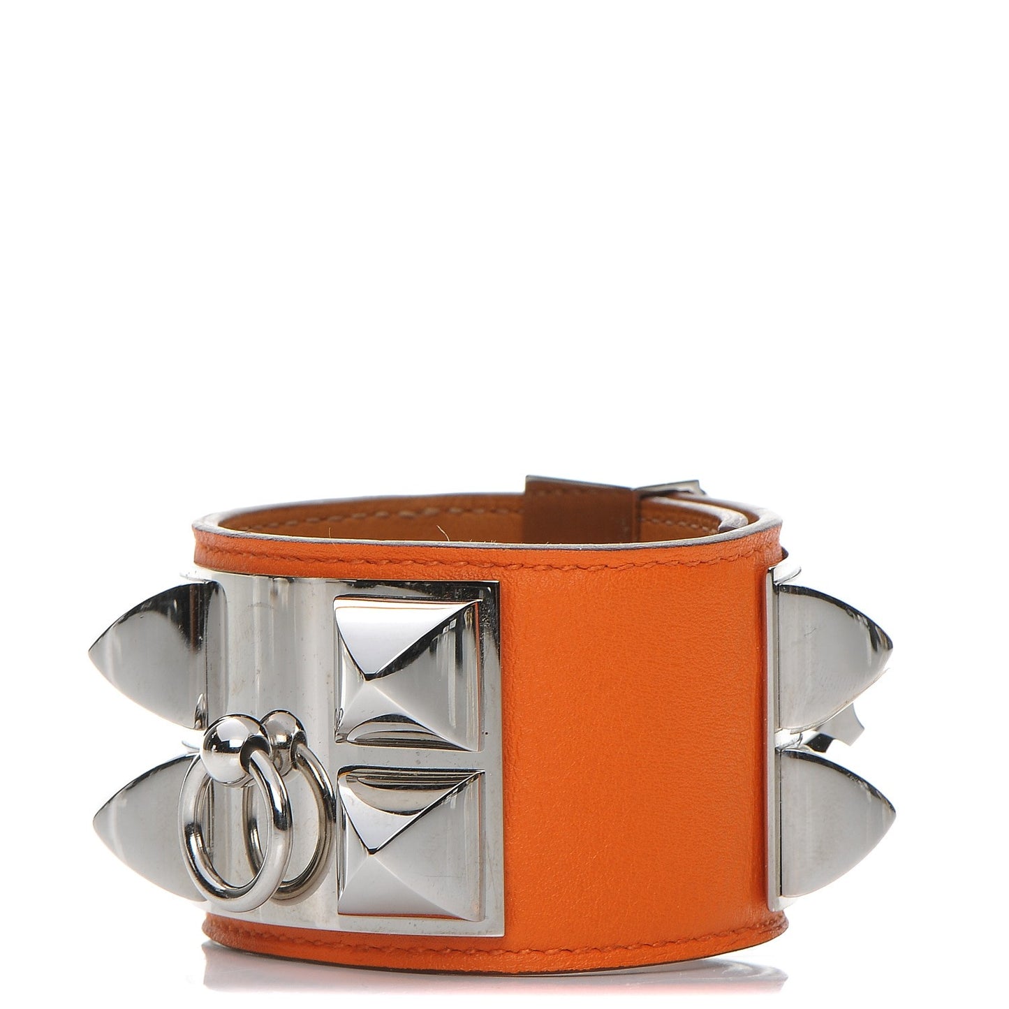 Swift Collier De Chien CDC Bracelet S Orange