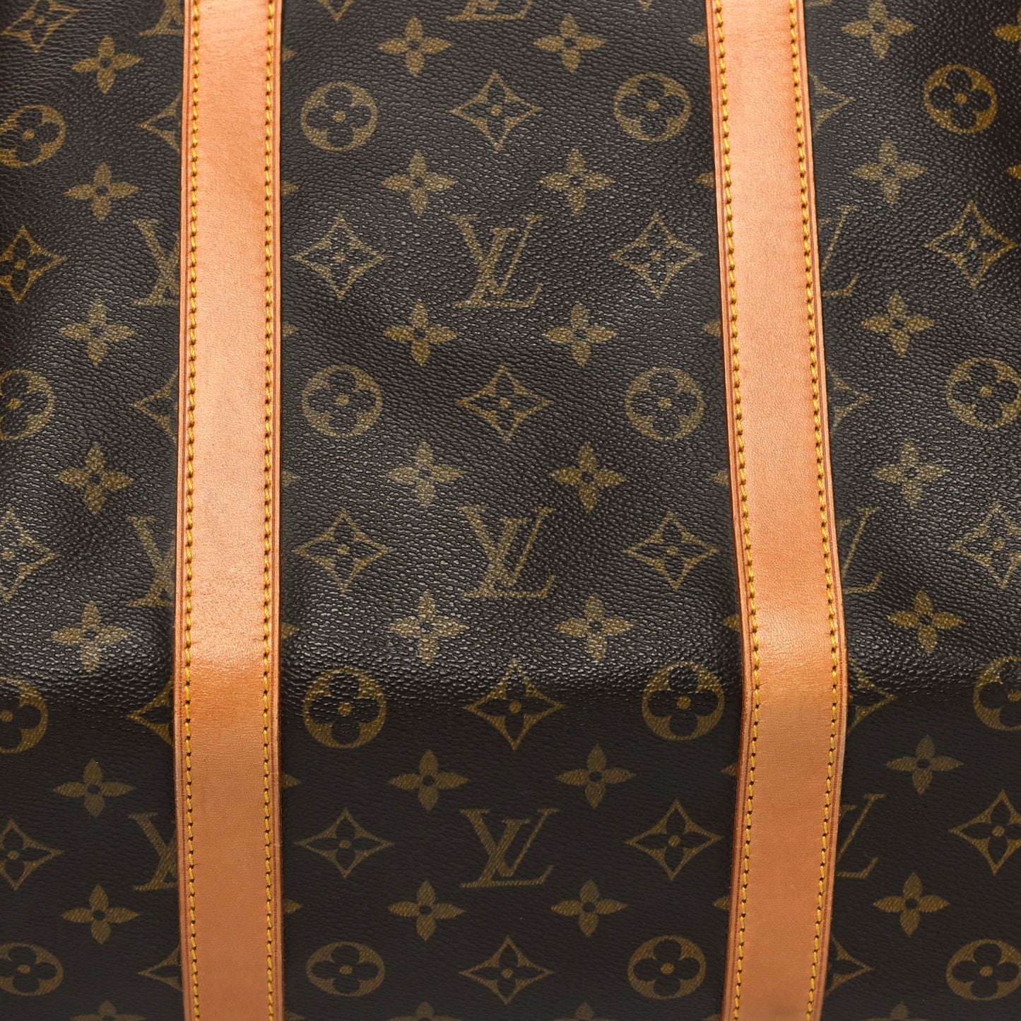 Monogram Keepall 55