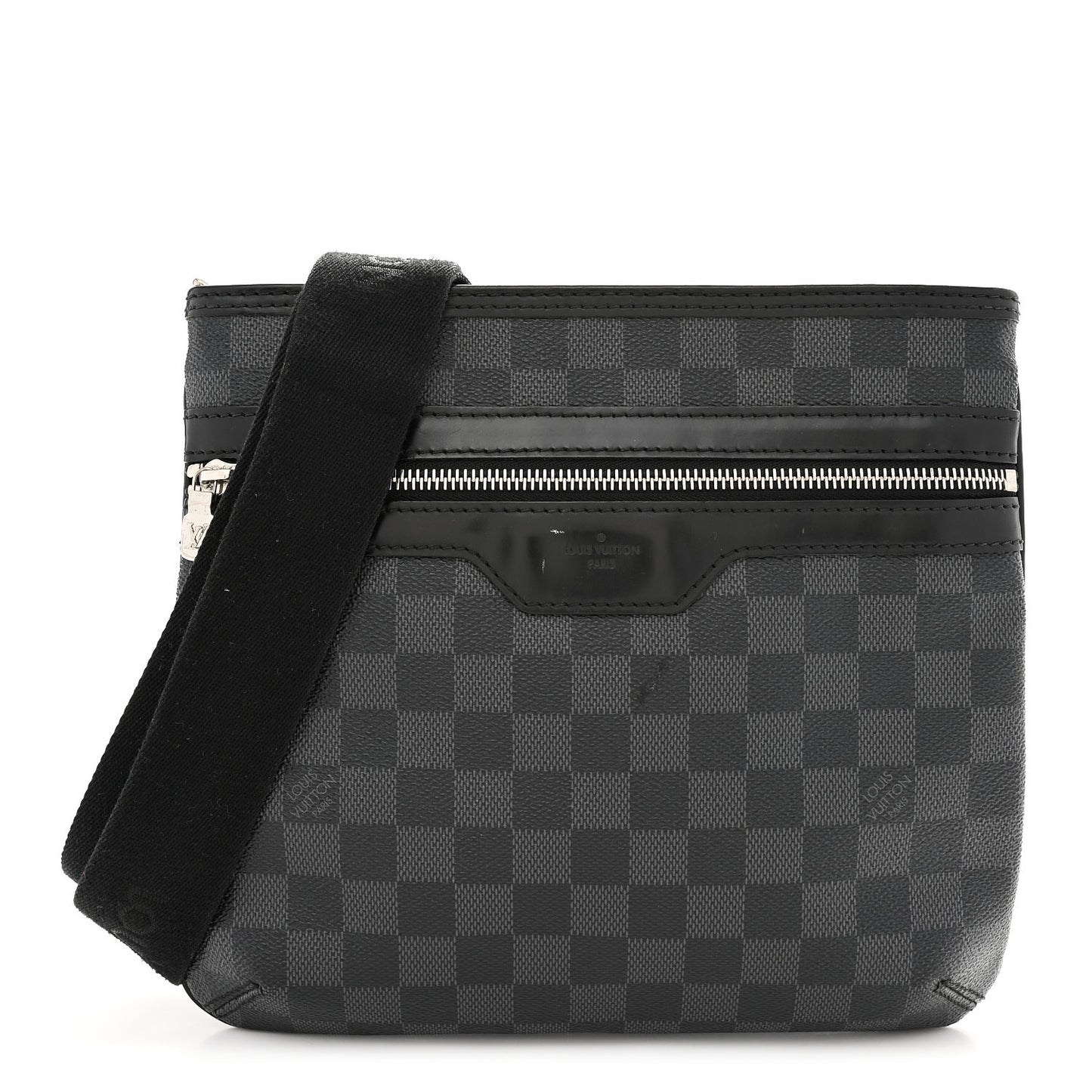Damier Graphite Thomas