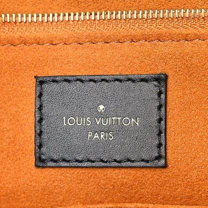 Louis Vuitton Empreinte Monogram Giant Onthego GM Black 6 of 8