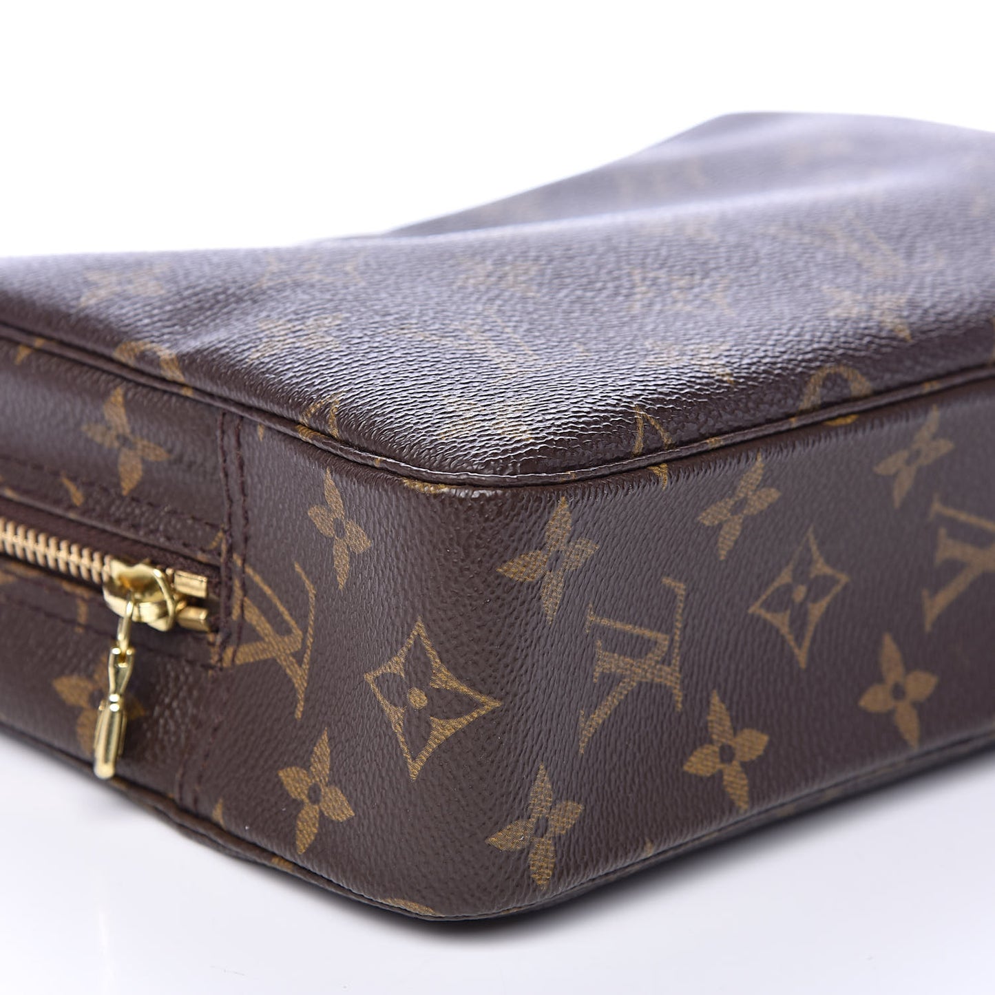 Monogram Trousse Toilette 23
