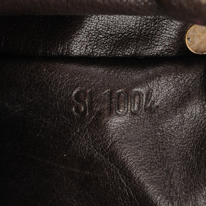 Louis Vuitton Monogram Trompe L'oeil Pochette 7 of 8
