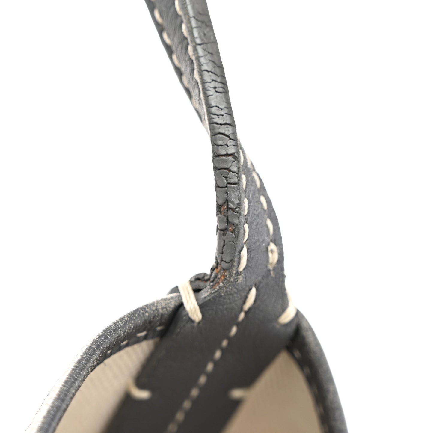 Goyardine Saint Louis GM Grey