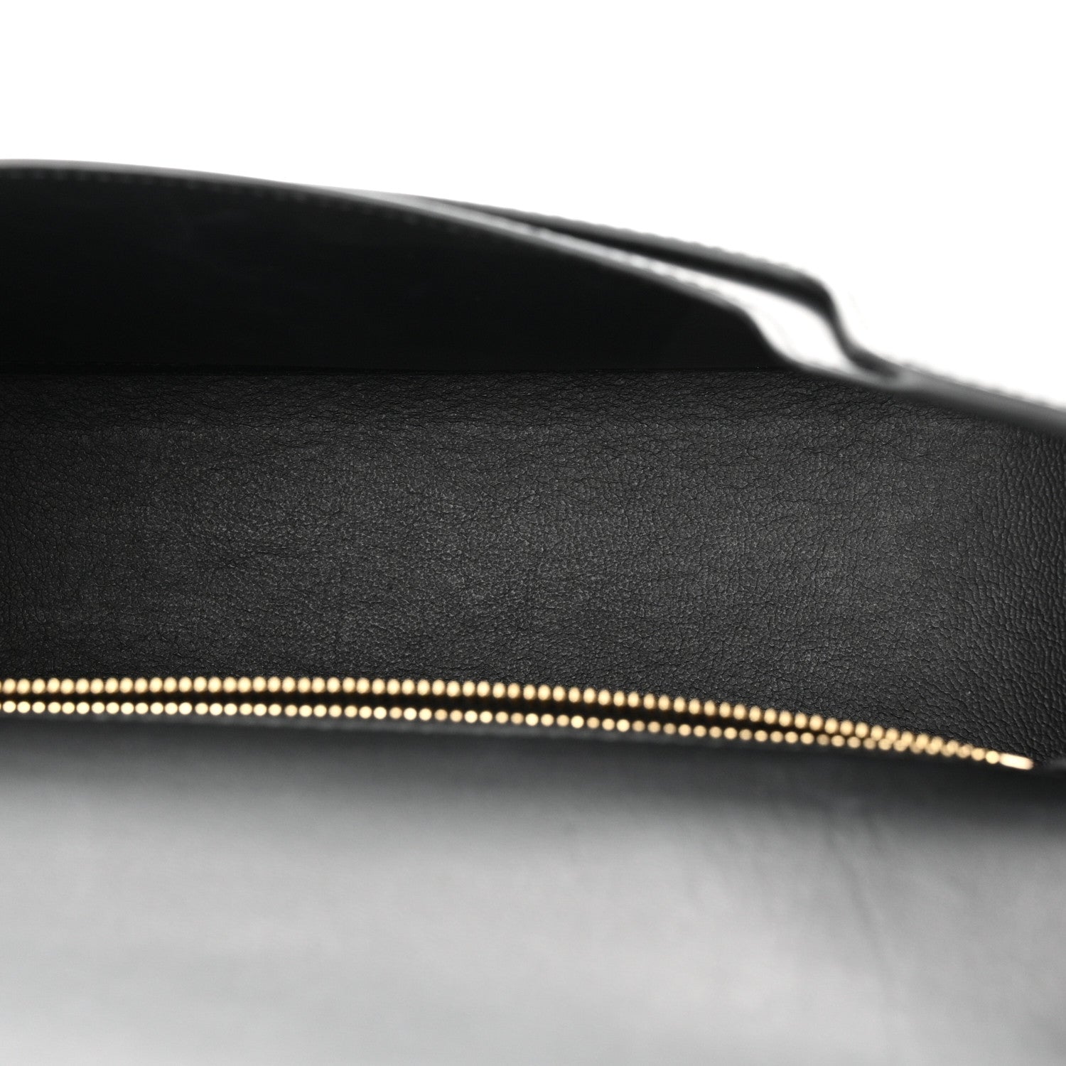 Salvatore Ferragamo Smooth Calfskin Vara Bow Flap Crossbody Black 5 of 16