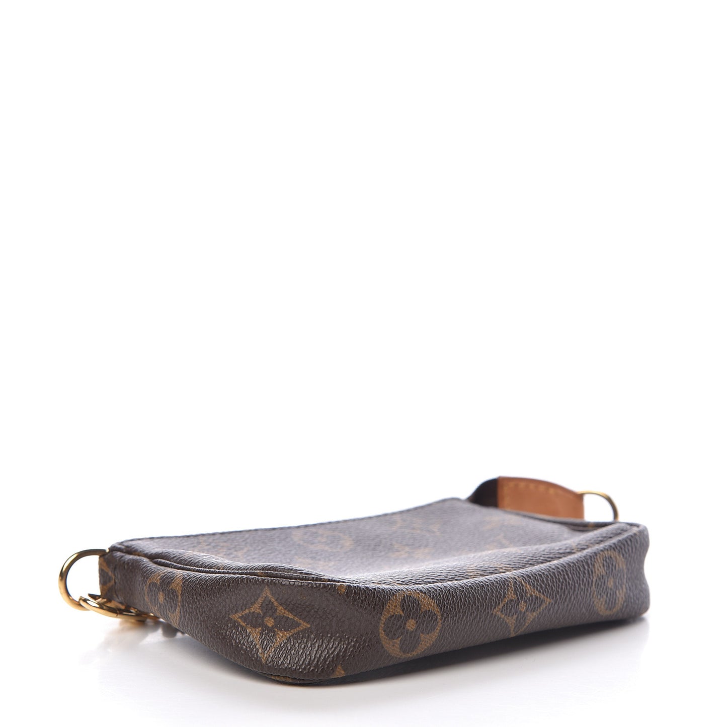 Monogram Mini Pochette Accessories
